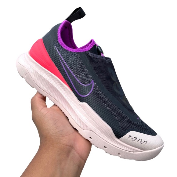 Nike Other - ACG Nike Zoom Air AO 'Black Laser Crimson'